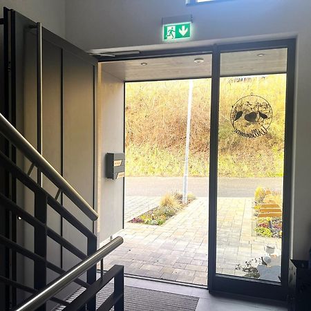 Weingut & Strausswirtschaft Vogel Lägenhet Vogtsburg Exteriör bild