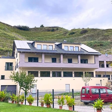 Weingut & Strausswirtschaft Vogel Lägenhet Vogtsburg Exteriör bild